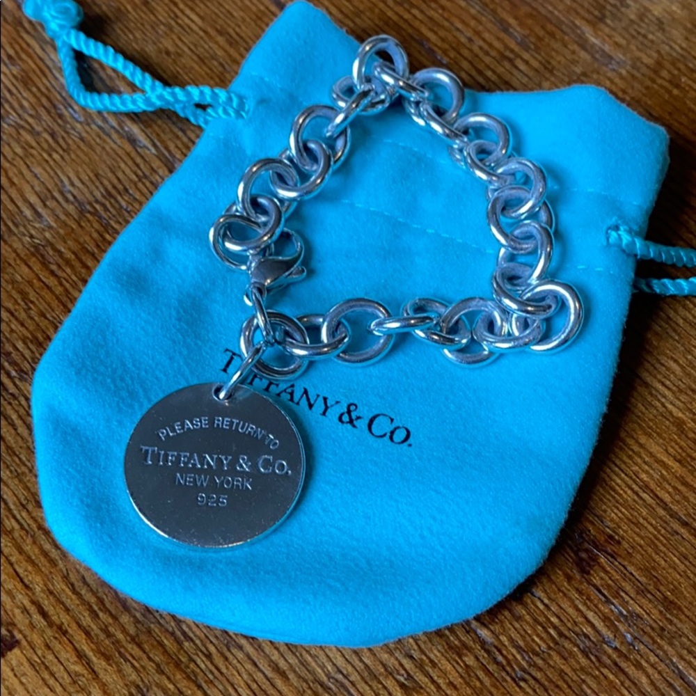 Tiffany and co. Bracelet